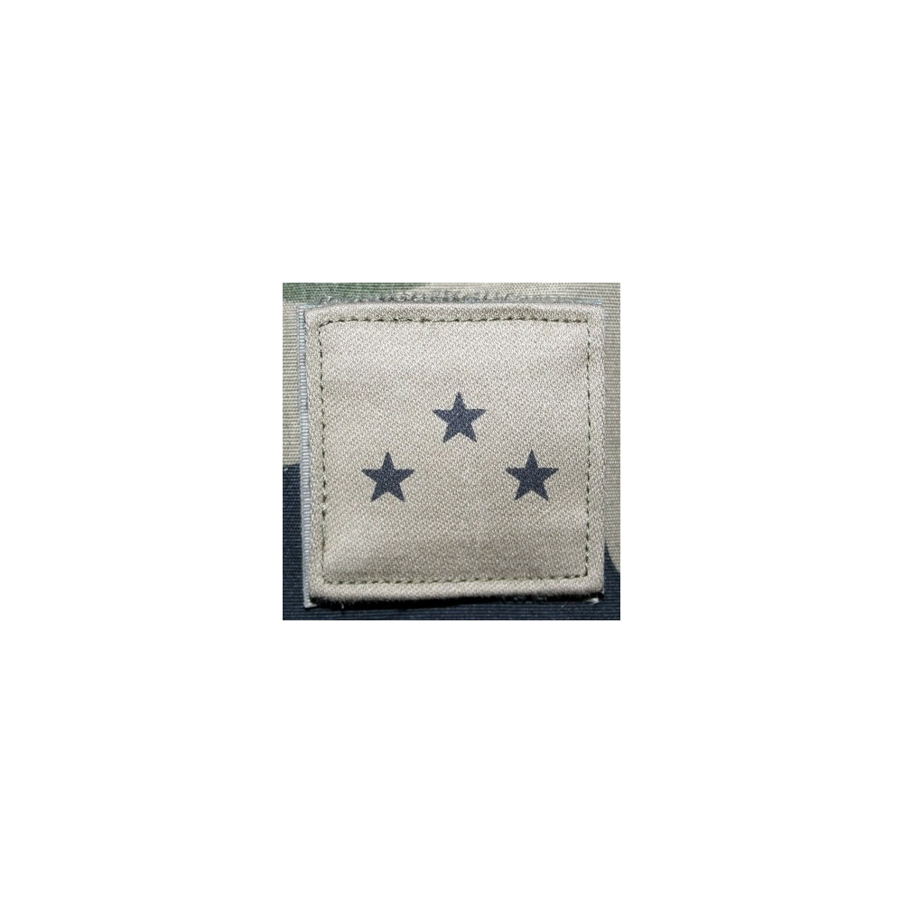 Grade Général division d'armée 3 étoiles Grade Général division d'armée 3 étoiles