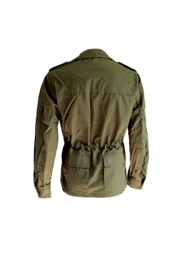 Veste Armée Tchèque