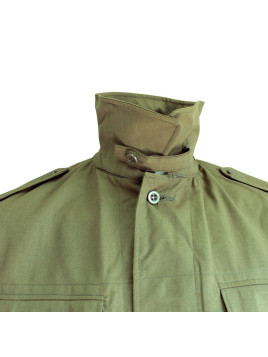 Veste Armée Tchèque