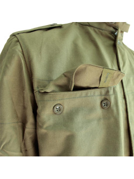 Veste Armée Tchèque