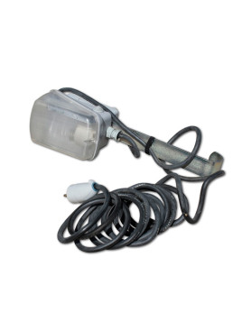 Lampe frontale Lago Boxer 460 surplus militaire