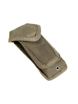 Pochette pour kit de nettoyage FAMAS Armée française