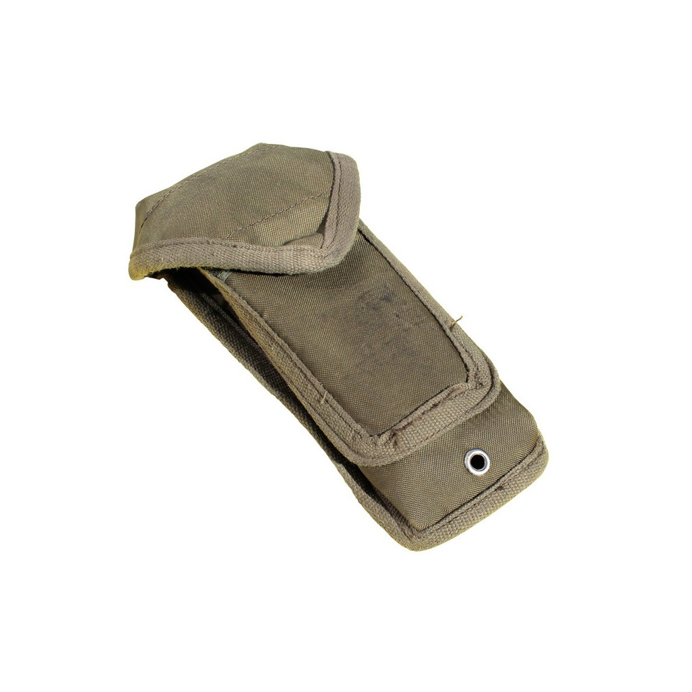 Pochette pour kit de nettoyage FAMAS Armée française