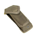 Pochette pour kit de nettoyage FAMAS Armée française