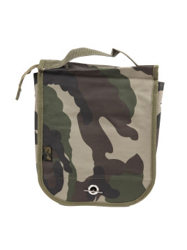 gant coque stretch ares - La Tranchée Militaire