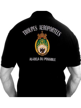 Polo Commandos de Marine