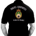 Polo Commandos de Marine