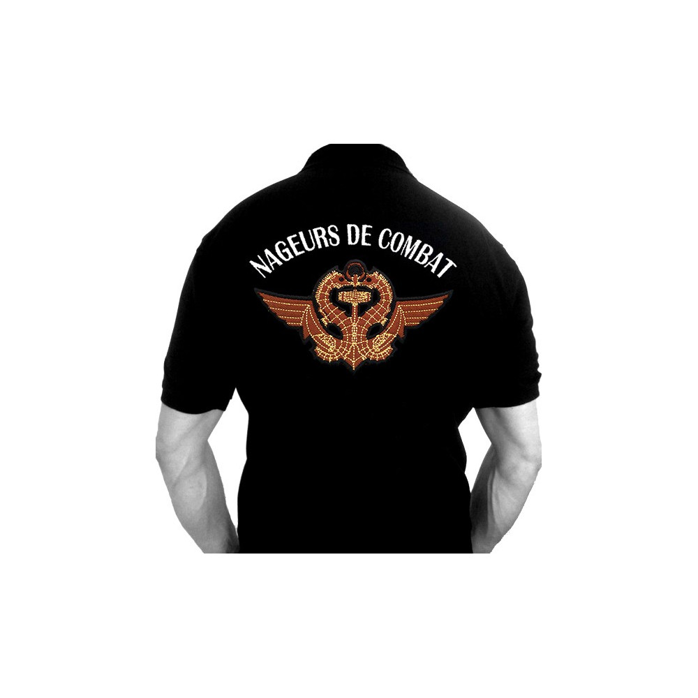 Polo Commandos de Marine Polo Commandos de Marine