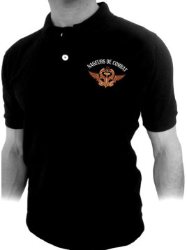 Polo Commandos de Marine