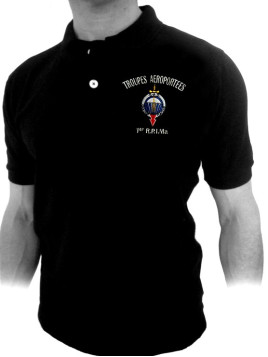 Polo Commandos de Marine