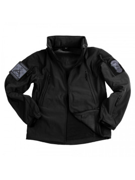 Veste Softshell Tactique 101 INC