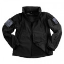 Veste Softshell Tactique 101 INC