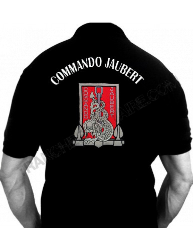 Polo Commandos de Marine