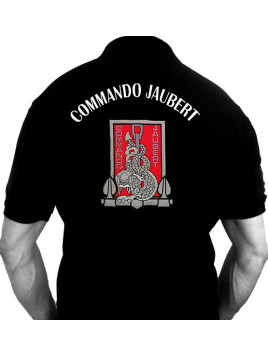 Polo Commandos de Marine