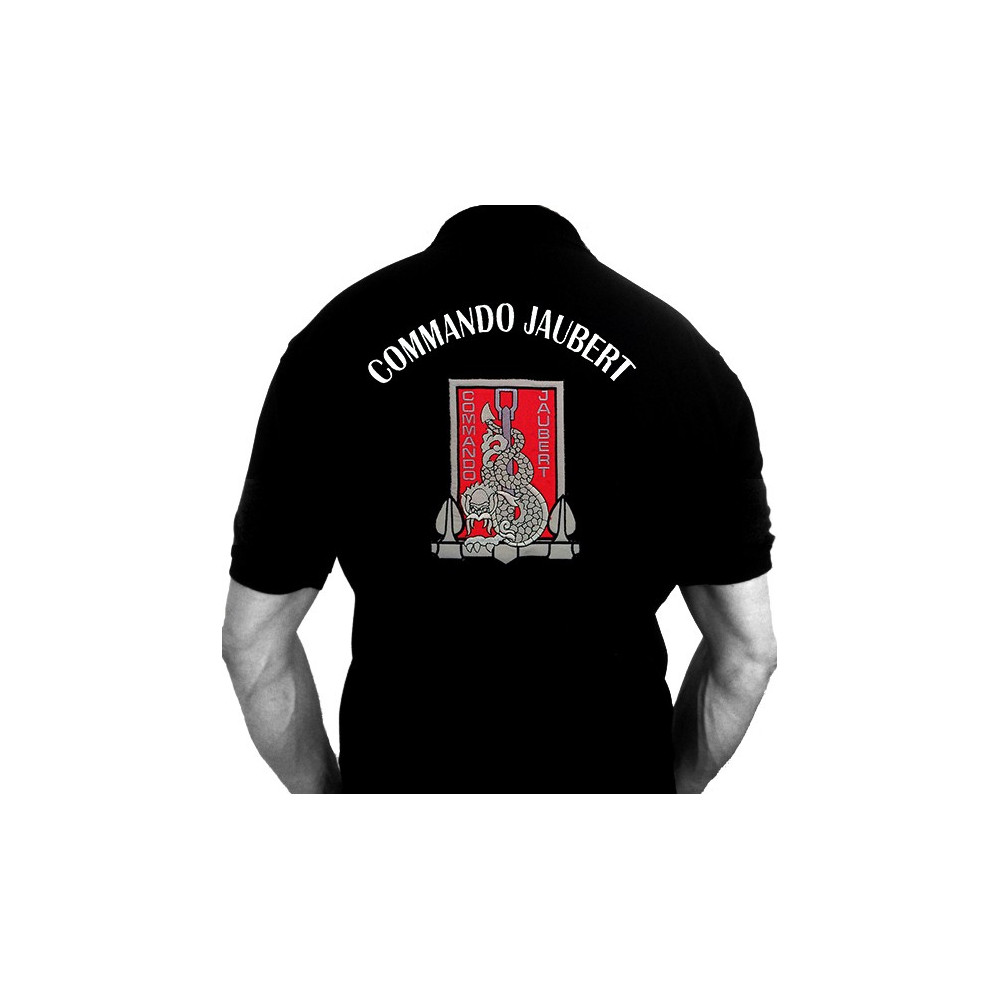 Polo Commandos de Marine