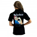 T-Shirt WE CAN DO IT