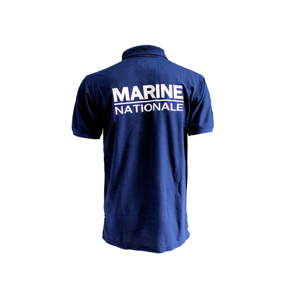 Polo Marine Nationale