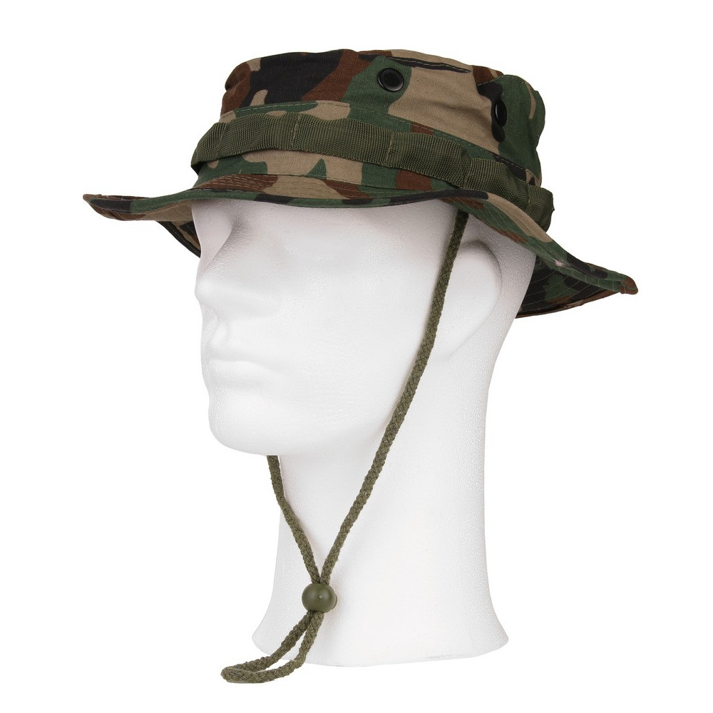 Chapeau Bush Ripstop Chapeau Bush Ripstop