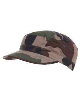 Casquette camouflage Armée française