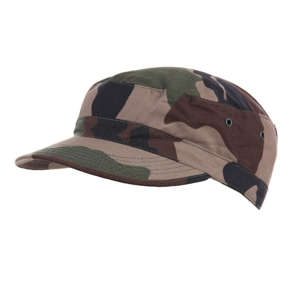 Casquette camouflage Armée française