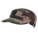 Casquette camouflage Armée française