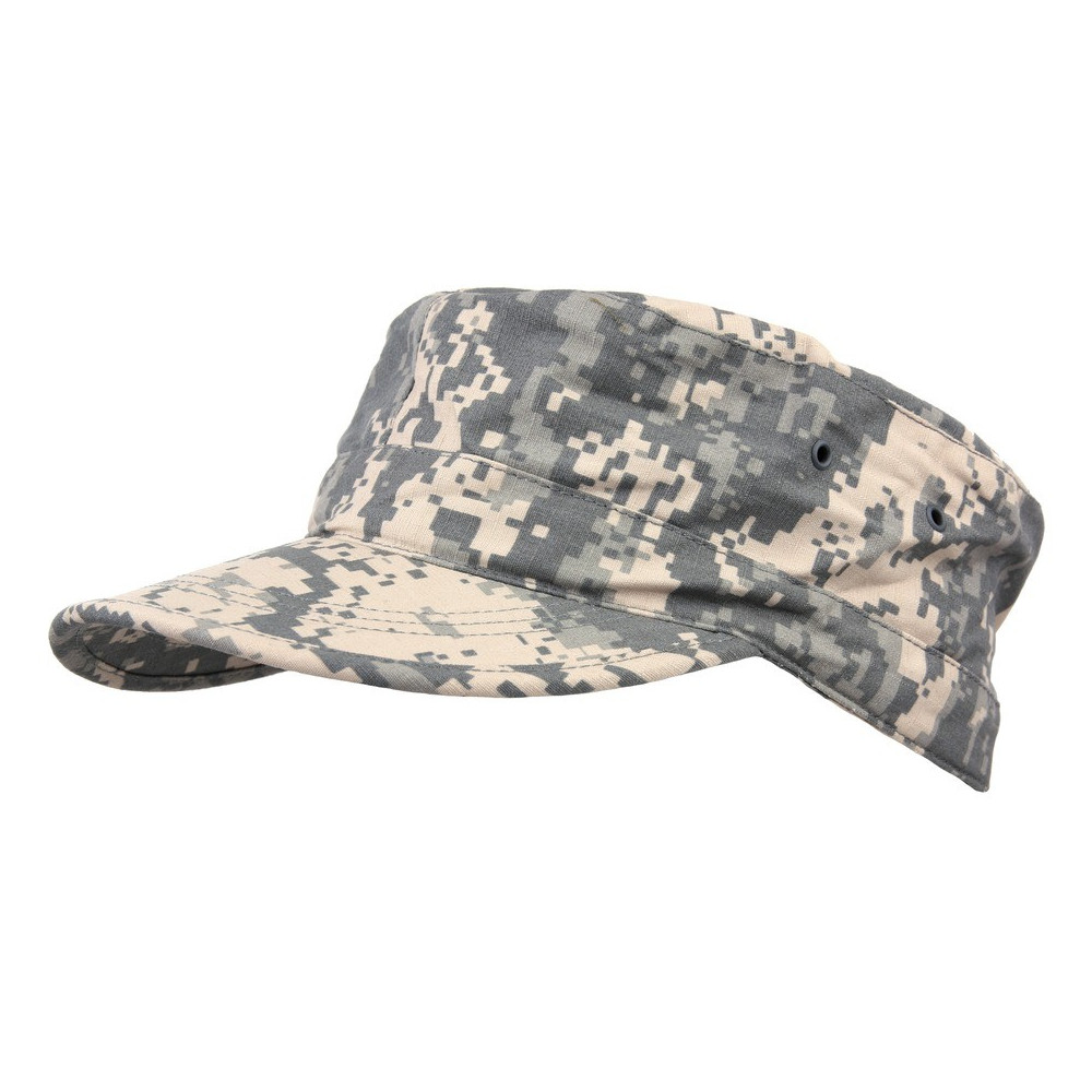 Casquette type US Army Ripstop Casquette type US Army Ripstop