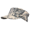 Casquette type US Army Ripstop