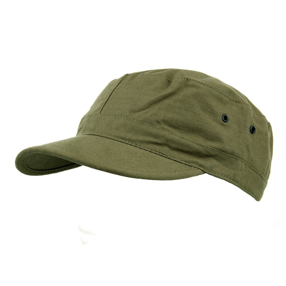 Casquette type US Army Ripstop - La Tranchée Militaire