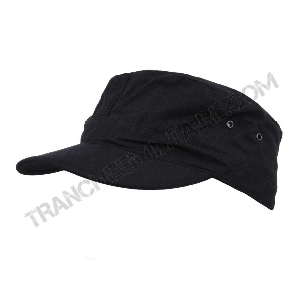 Casquette type US Army Ripstop
