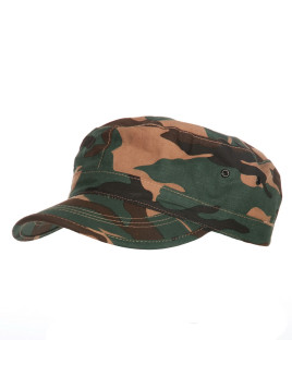 Casquette type US Army Ripstop