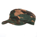 Casquette type US Army Ripstop