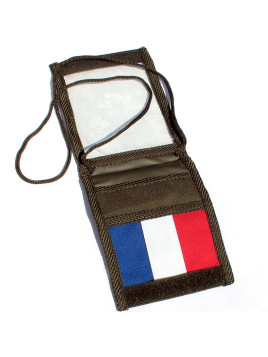 Porte-badge France