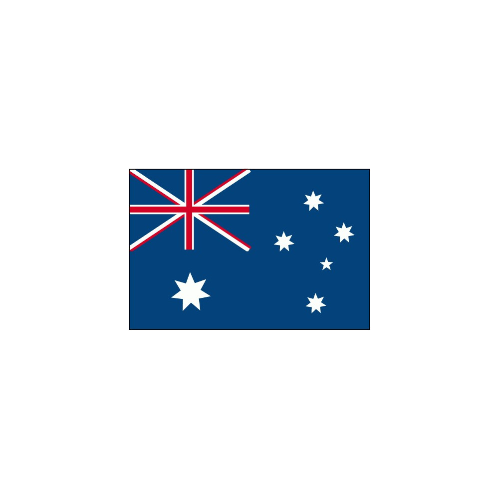 Drapeau Australie