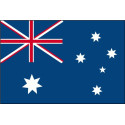 Drapeau Australie