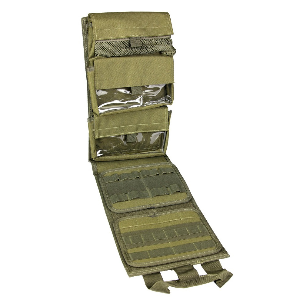 Trousse médicale 101 Inc Trousse médicale 101 Inc