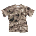 T-shirt camouflé RECON 101 INC