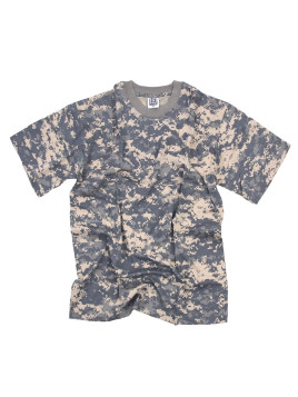 T-shirt camouflé RECON 101 INC