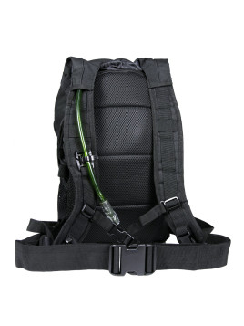 Dare 2b Vite Air Back Sac à Dos avec Poche Avant zippée 15 l