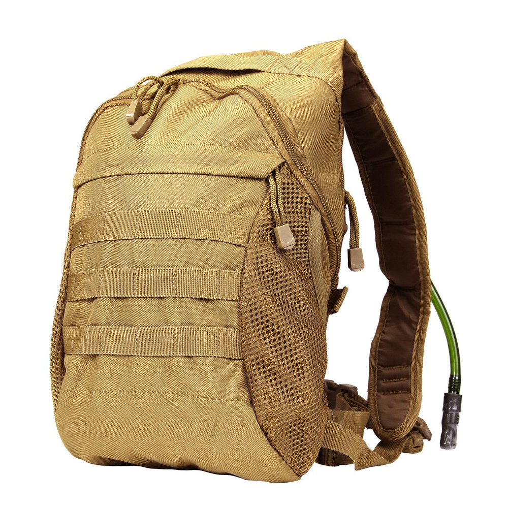 Sac à dos avec poche à eau 3L Sac à dos avec poche à eau 3L