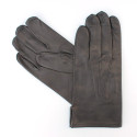 Gants cuir Armée italienne