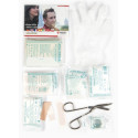 Trousse de Premiers Soins Leina (25 pièces)