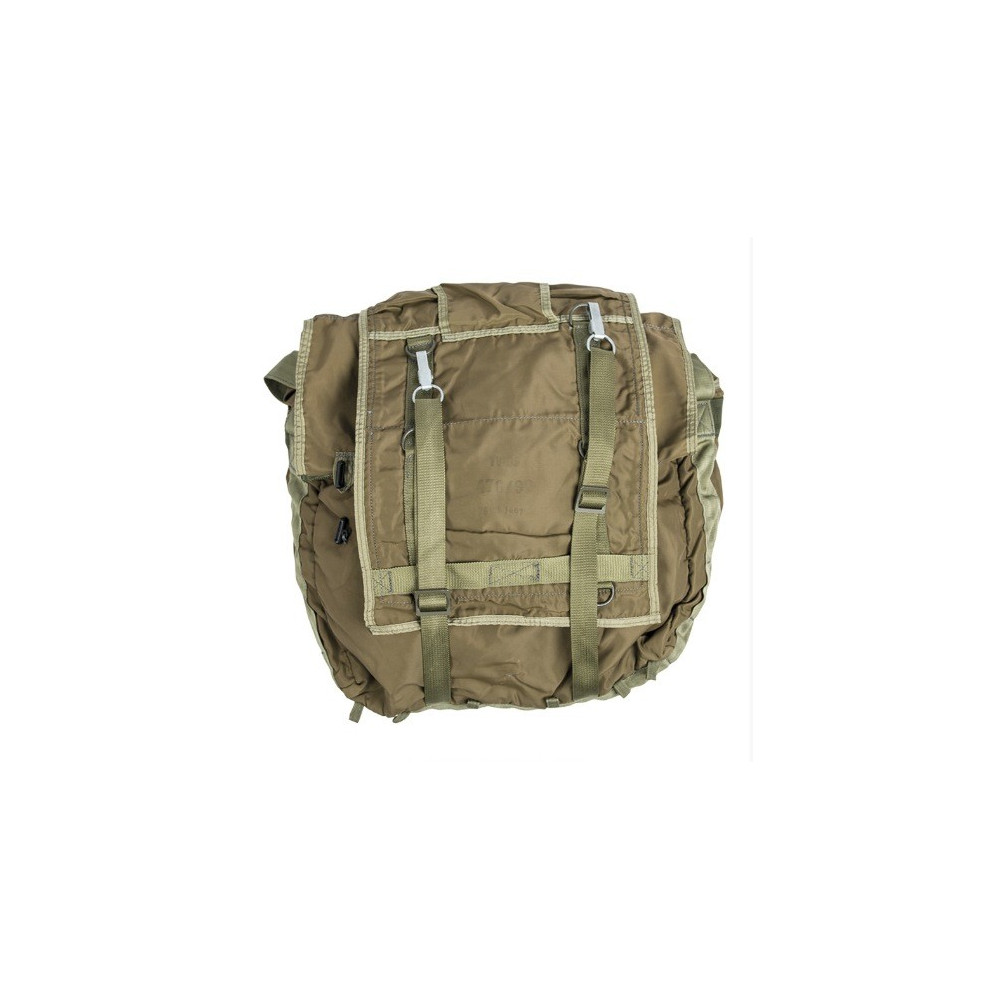 Sac à dos Parachutiste M85 Armée tchèque