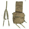 Sac à dos Parachutiste M85 Armée tchèque