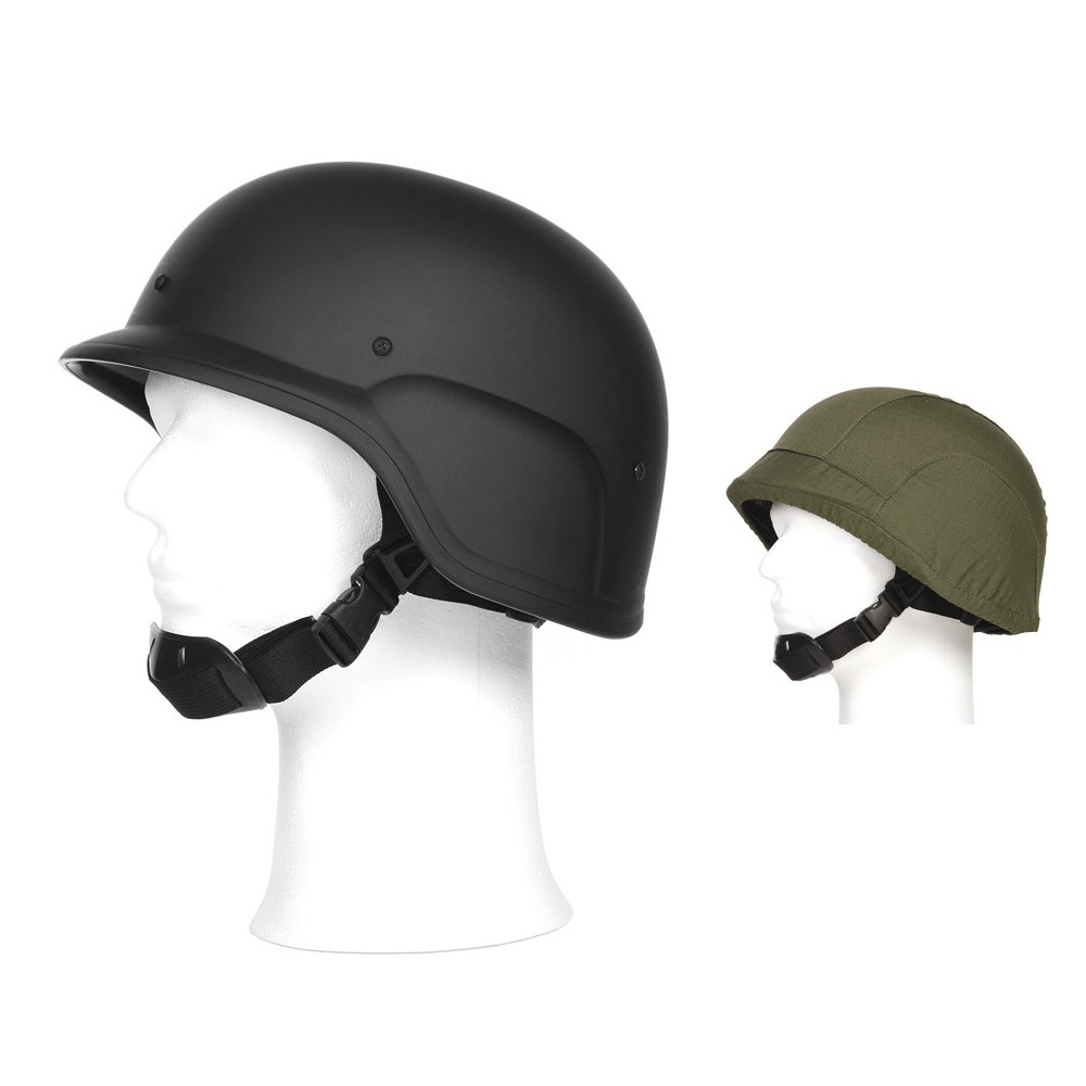 Casque US Army M88