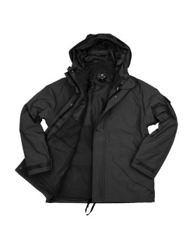 Parka imper-respirante 101 Inc