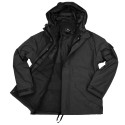 Parka imper-respirante 101 Inc