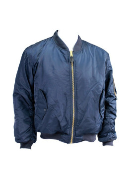 Blouson Pilote Bombers MA1