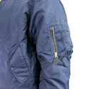 Blouson Pilote Bombers MA1