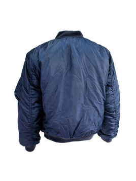 Blouson Pilote Bombers MA1