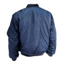 Blouson Pilote Bombers MA1